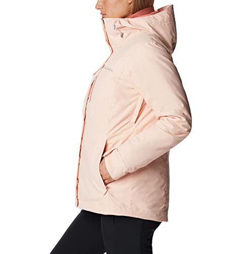Columbia Whirlibird IV Interchange Jacket Womens | Christy Sports